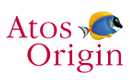 Atos Origin logo