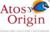 Atos Origin logo